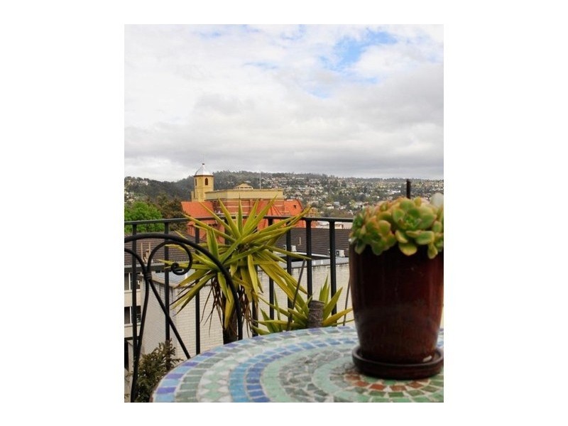 164-166 George Street, Launceston TAS 7250