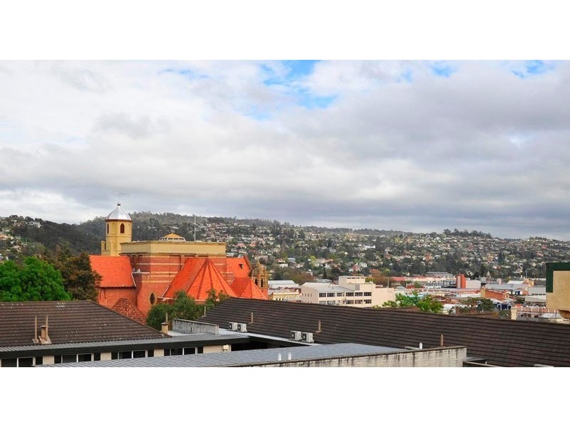 164-166 George Street, Launceston TAS 7250