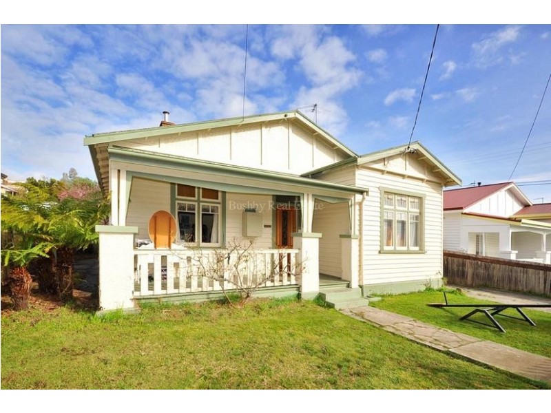 24 Leslie Street, South Launceston TAS 7249