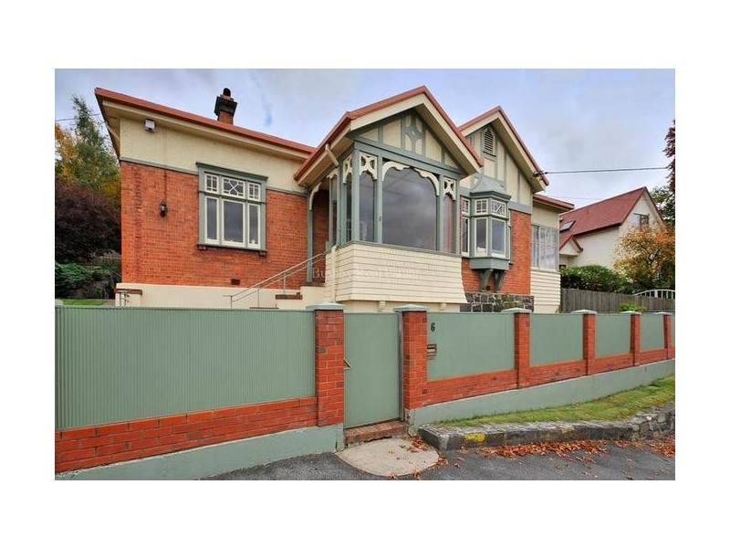 6 Abbott Street, East Launceston TAS 7250