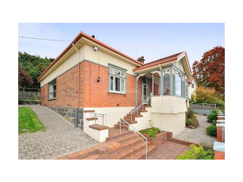 6 Abbott Street, East Launceston TAS 7250