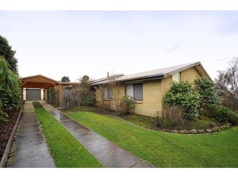 27 Logan Road, Evandale TAS 7212