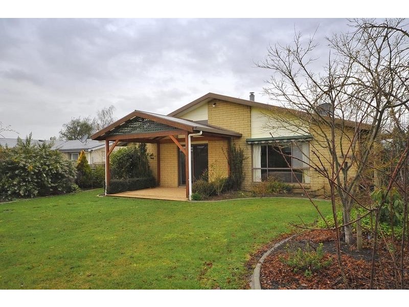27 Logan Road, Evandale TAS 7212