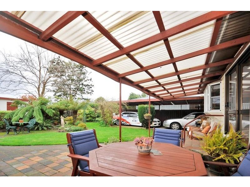 15 Kelvin Street, Youngtown TAS 7249