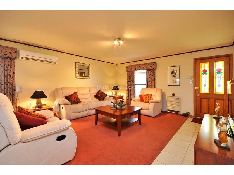 8 Drovers Court, Evandale TAS 7212