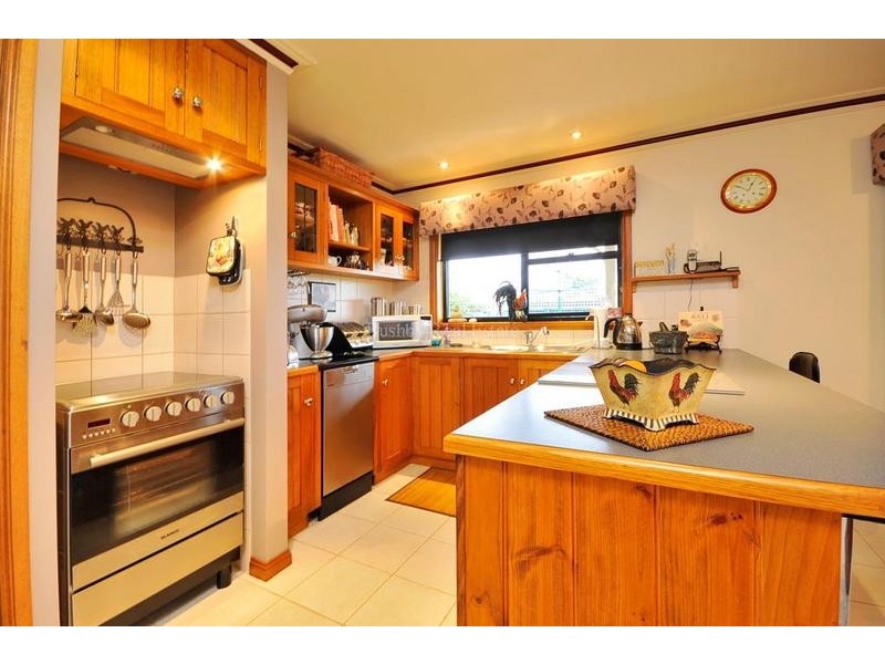 8 Drovers Court, Evandale TAS 7212