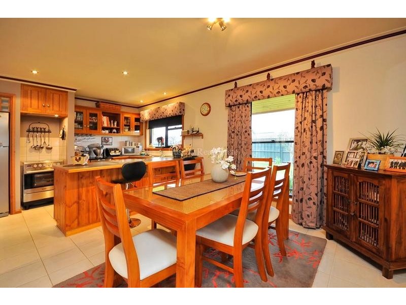 8 Drovers Court, Evandale TAS 7212