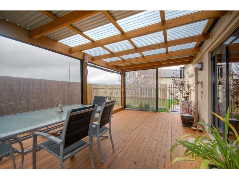 8 Drovers Court, Evandale TAS 7212