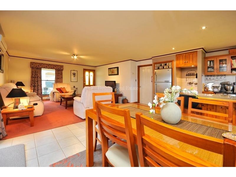 8 Drovers Court, Evandale TAS 7212