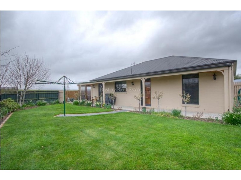 8 Drovers Court, Evandale TAS 7212