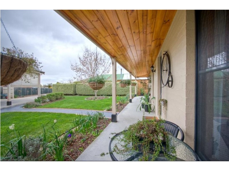 8 Drovers Court, Evandale TAS 7212