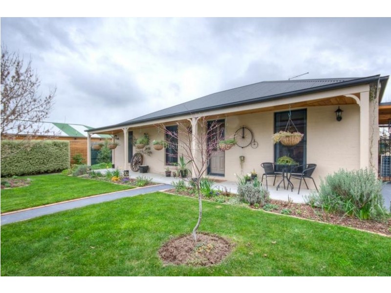 8 Drovers Court, Evandale TAS 7212