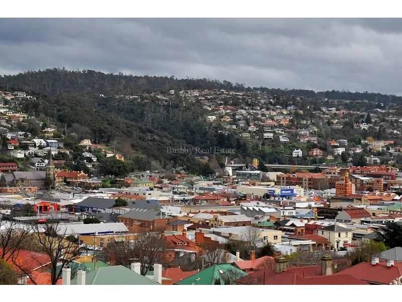 1/192 George Street, Launceston TAS 7250