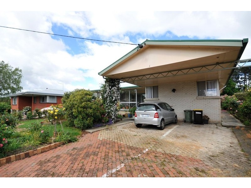 4 Old Bridge Road, Perth TAS 7300
