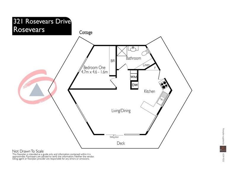 321a Rosevears Drive, Rosevears TAS 7277