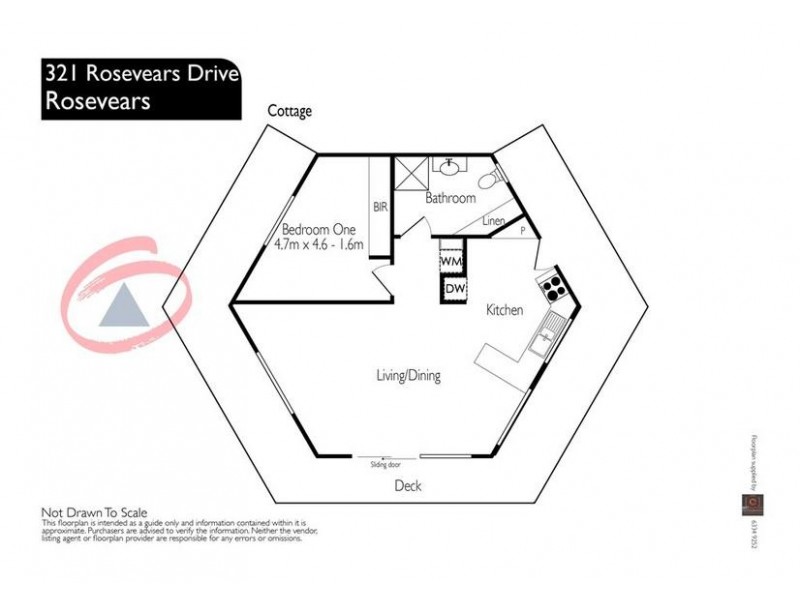 321.a Rosevears Drive, Rosevears TAS 7277