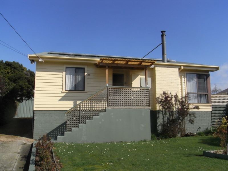 48 Hargrave Crescent, Mayfield TAS 7248