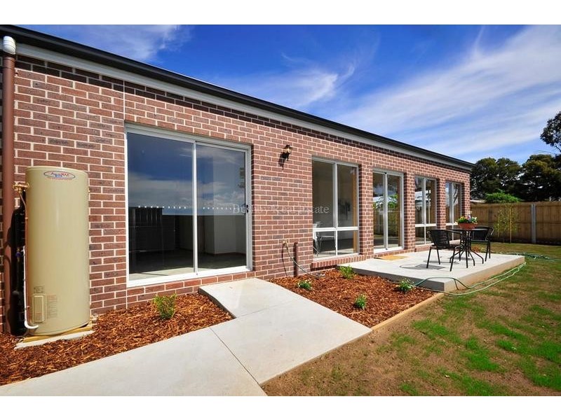 45 Cambock Lane East, Evandale TAS 7212