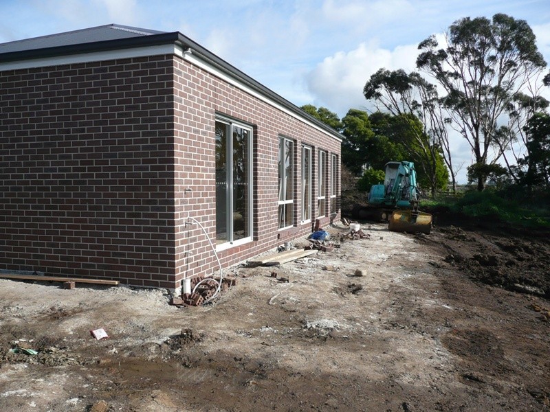 47 Cambock Lane East, Evandale TAS 7212