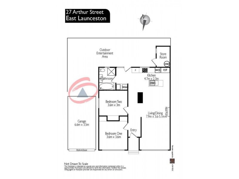 27 Arthur Street, East Launceston TAS 7250