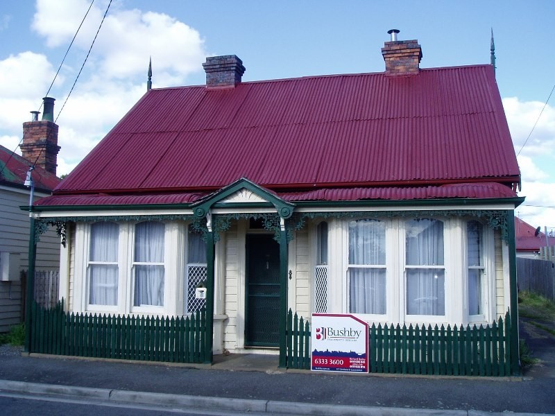 16 Balaclava Street, Invermay TAS 7248