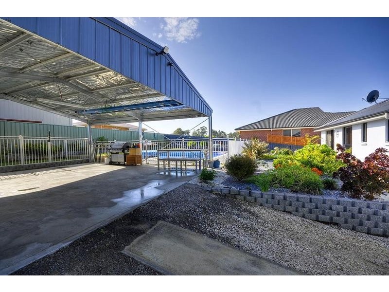 3 Lomond View Drive, Prospect Vale TAS 7250