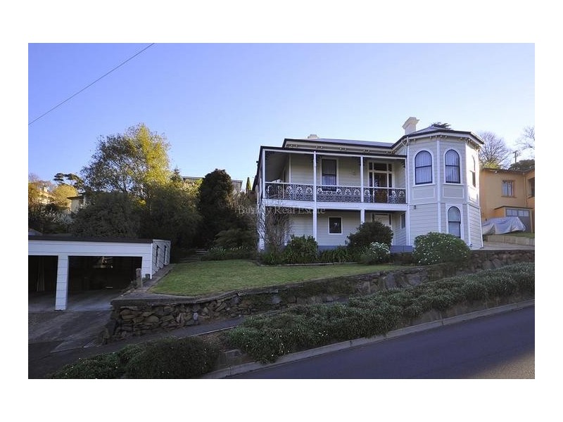 1a – 3 Forest Road, Trevallyn TAS 7250