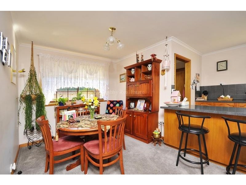 2/14 Glover Avenue, Blackstone Heights TAS 7250