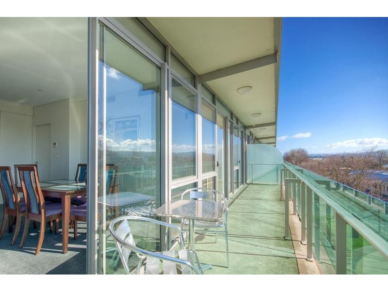 407/12 Sebel Apartments, Launceston TAS 7250
