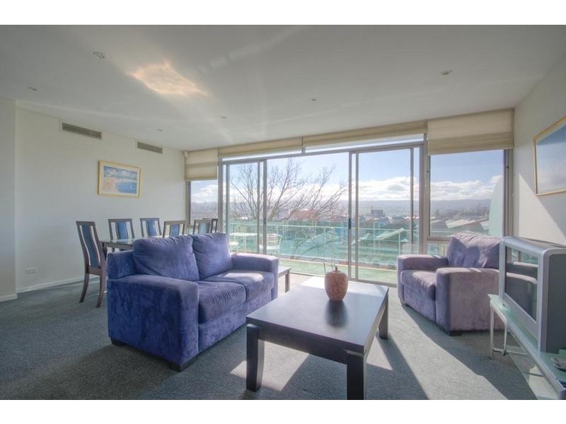 407/12 Sebel Apartments, Launceston TAS 7250