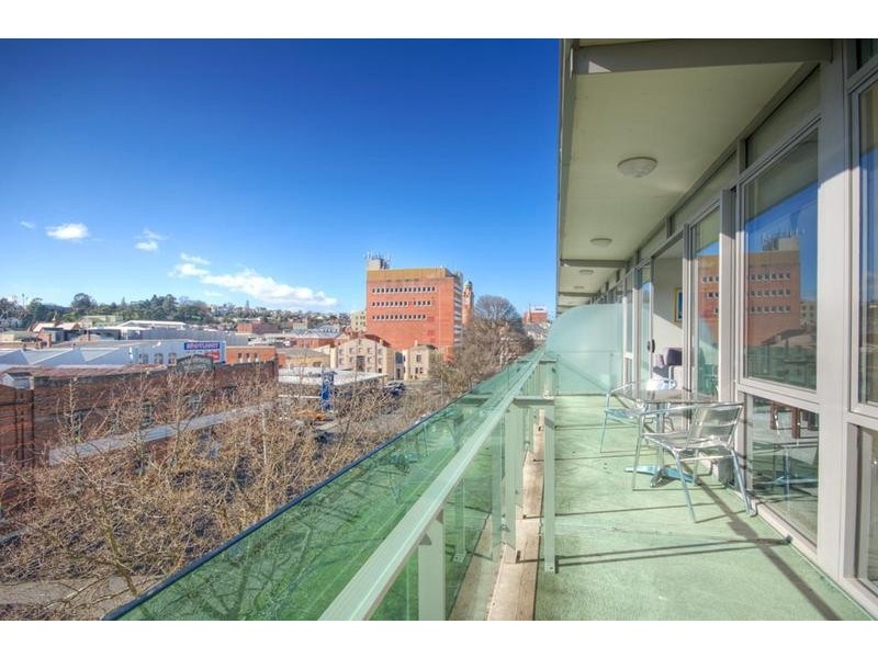 407/12 Sebel Apartments, Launceston TAS 7250