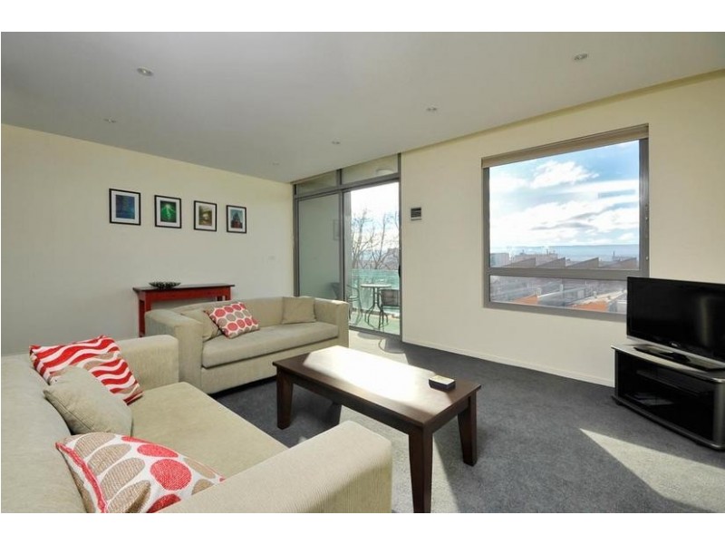 304/12 Sebel Apartments, Launceston TAS 7250