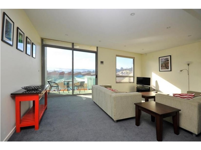 304/12 Sebel Apartments, Launceston TAS 7250