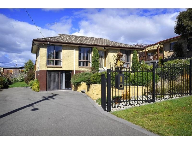 7 Coulter Street, Trevallyn TAS 7250