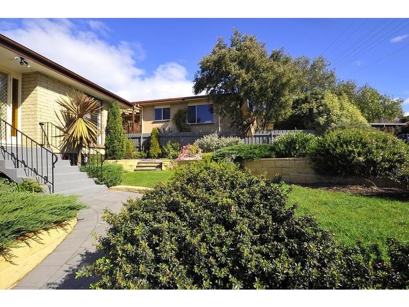 7 Coulter Street, Trevallyn TAS 7250