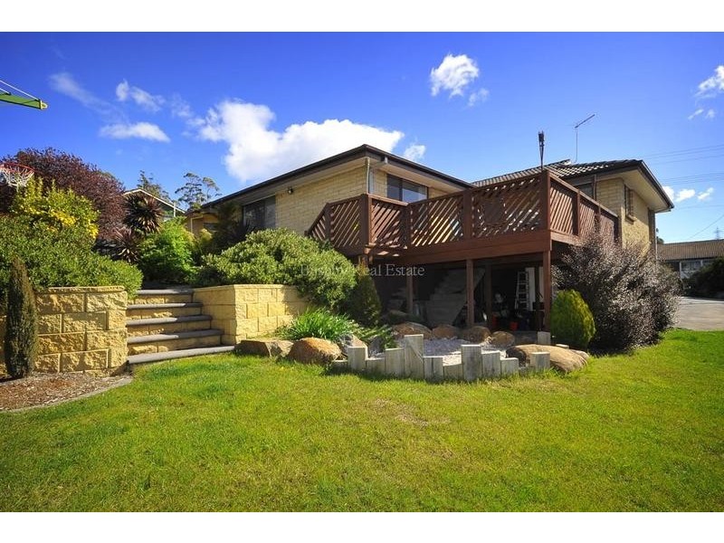 7 Coulter Street, Trevallyn TAS 7250
