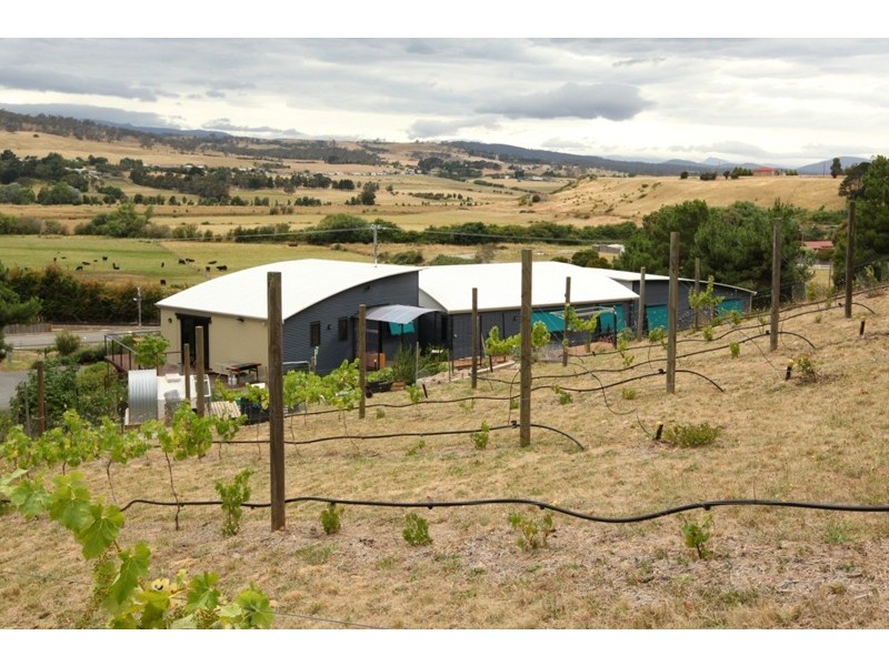 8 Glenwood Road, Norwood TAS 7250