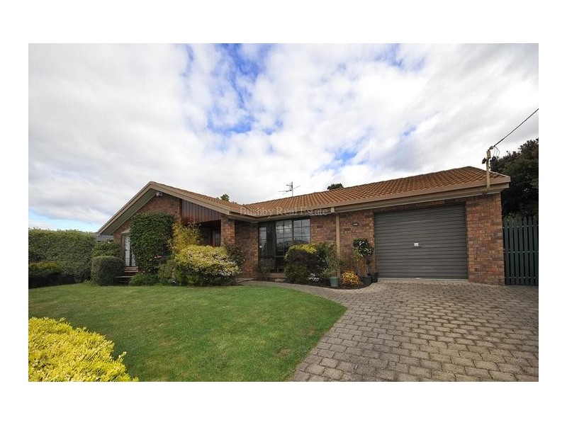 23 Barwing Crescent, Riverside TAS 7250
