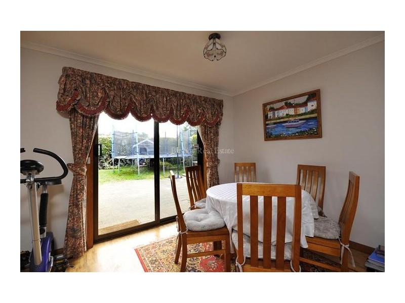 23 Barwing Crescent, Riverside TAS 7250