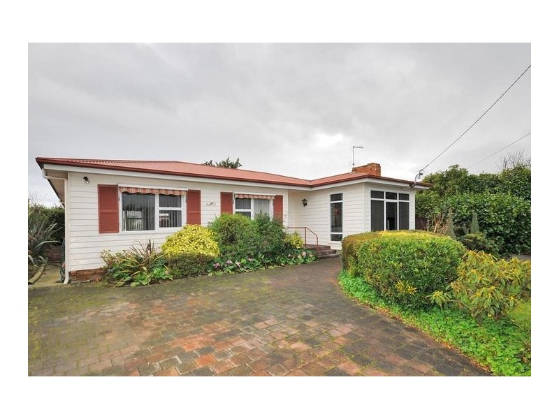 15 Kelvin Street, Youngtown TAS 7249