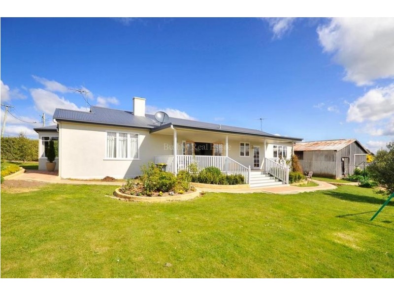 42 Adelaide Street, Westbury TAS 7303