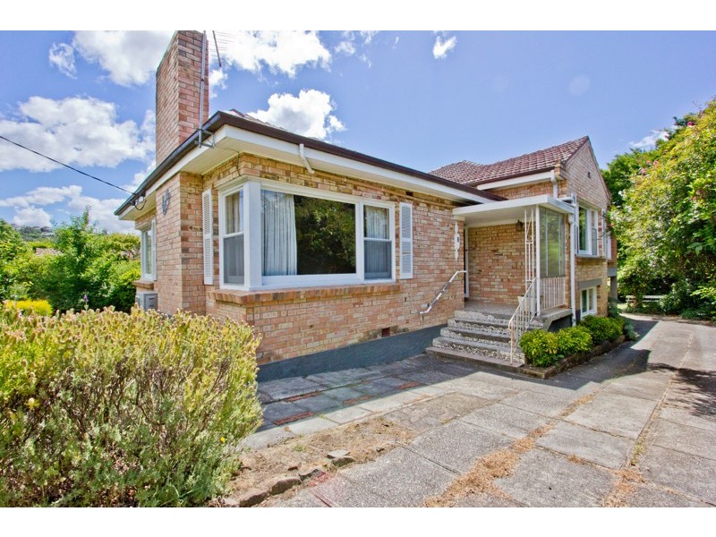 8 Lantana Ave, Newstead TAS 7250