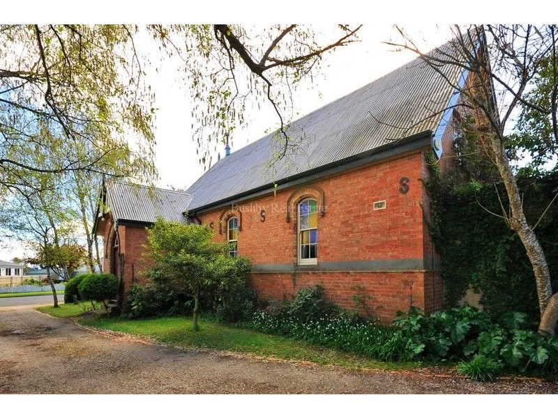 107 Wellington Street, Longford TAS 7301