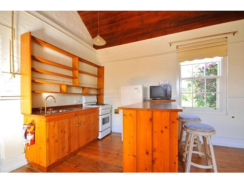 107 Wellington Street, Longford TAS 7301