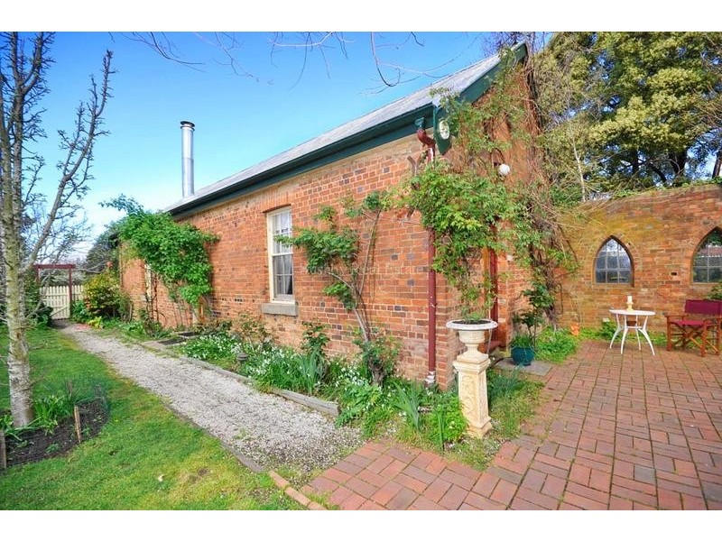 107 Wellington Street, Longford TAS 7301