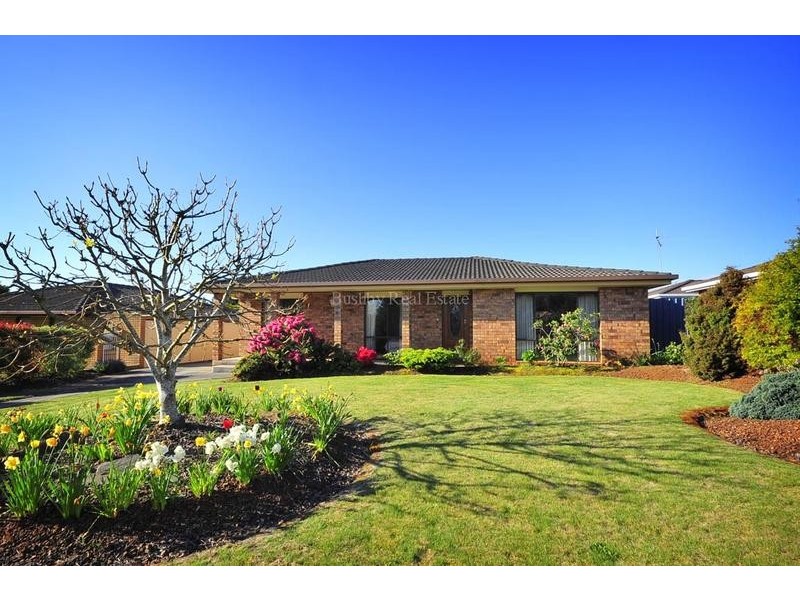 12 Country Club Avenue, Prospect Vale TAS 7250