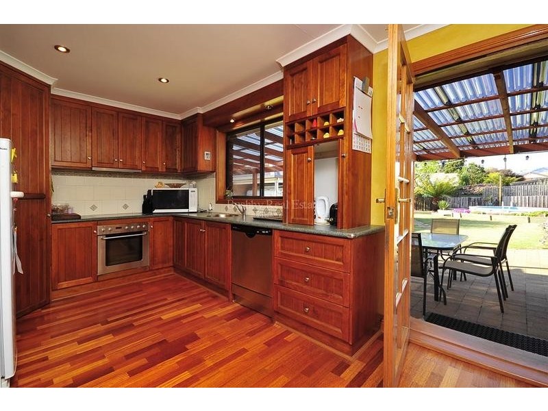 12 Country Club Avenue, Prospect Vale TAS 7250