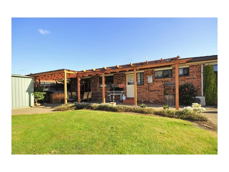 12 Country Club Avenue, Prospect Vale TAS 7250