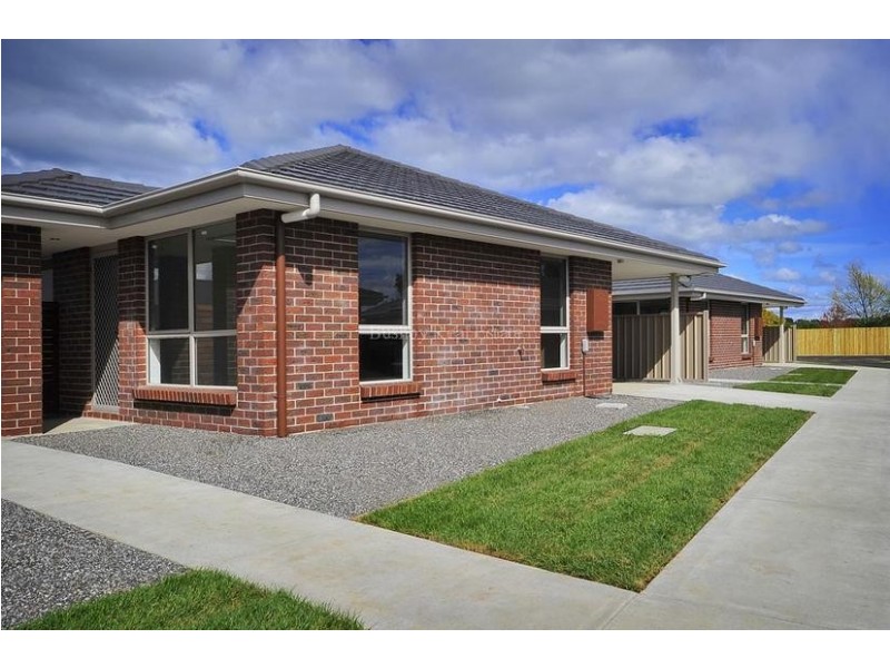 1/9-11 Phillip Street, Perth TAS 7300