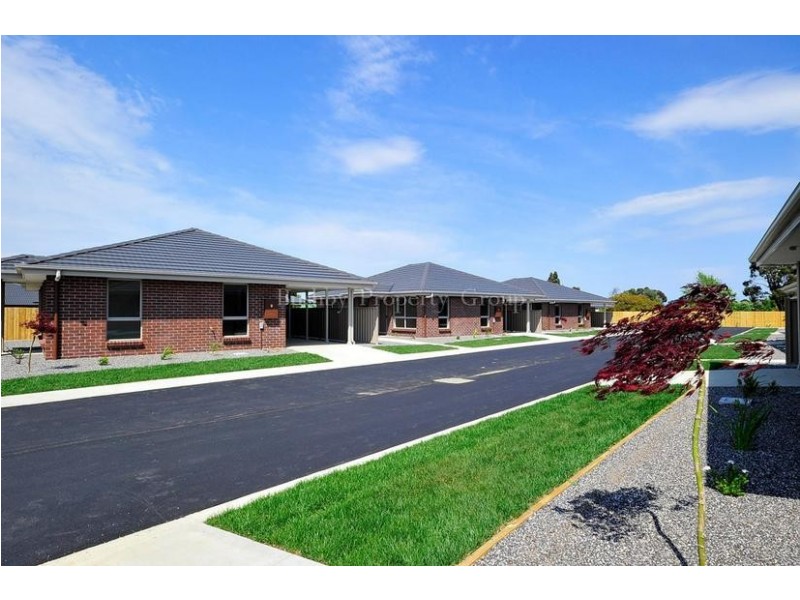 1/9-11 Phillip Street, Perth TAS 7300